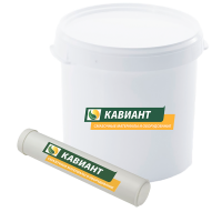 Пластичная смазка КАВИТЕРМ СИНТ 100 EP00 _ 17 кг - kaviant.ru - Новосибирск