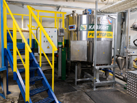 О компании - kaviant.ru - Новосибирск